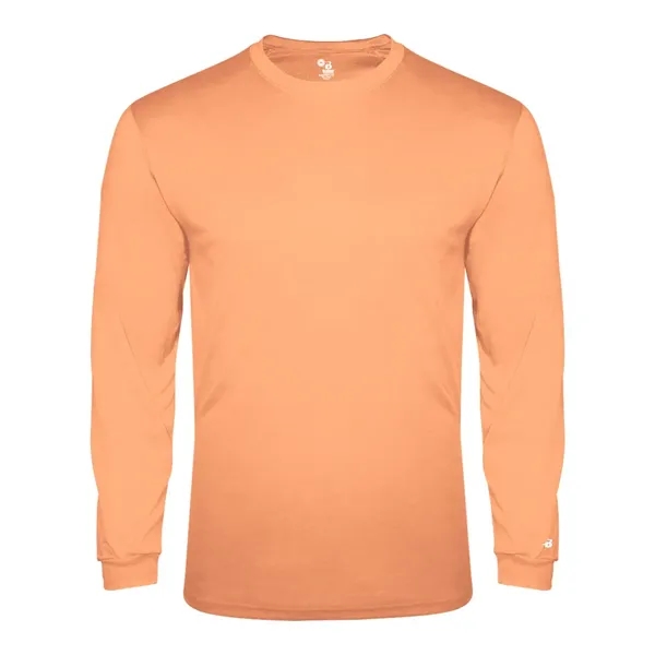 Triblend Performance Long Sleeve T-Shirt... from ASI 84358 S&S Activewear