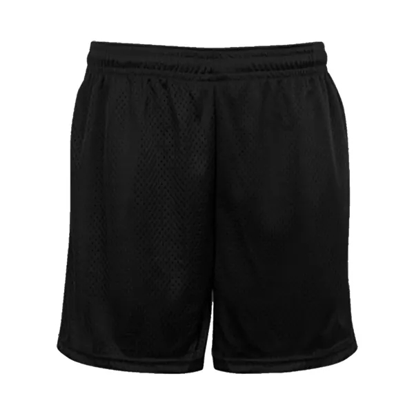 Badger Tricot Mesh 5" Shorts... from ASI 84358 S&S Activewear