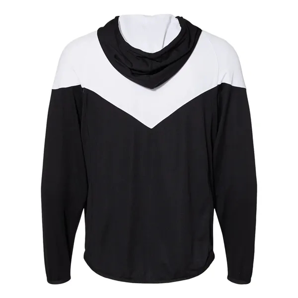 Badger Spirit Outer-Core Jacket... from ASI 84358 S&S Activewear