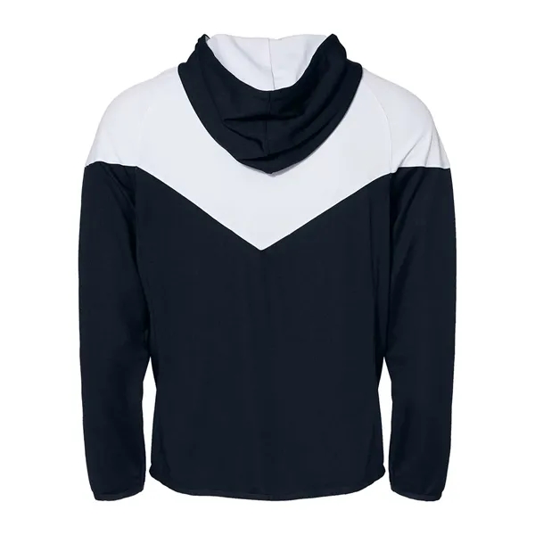 Badger Spirit Outer-Core Jacket... from ASI 84358 S&S Activewear