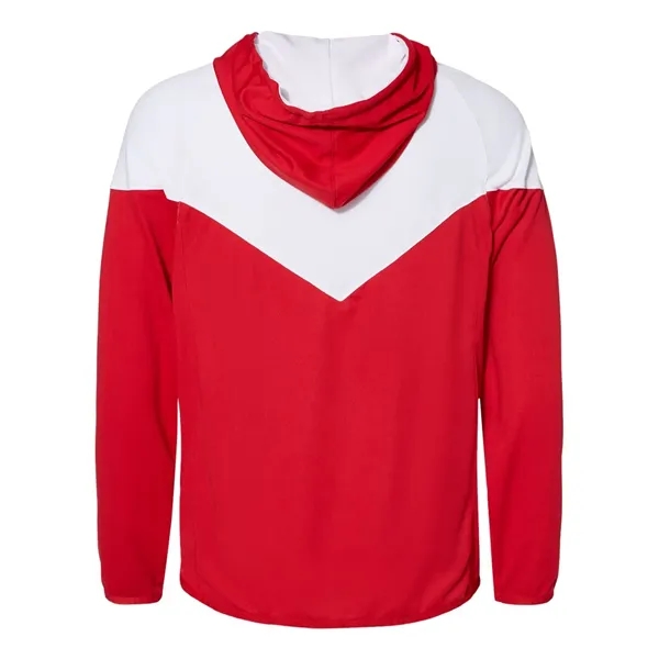 Badger Spirit Outer-Core Jacket... from ASI 84358 S&S Activewear