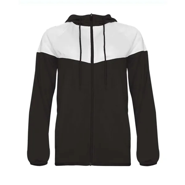 Badger Women's Sprint Outer-Core Jacket... from ASI 84358 S&S Activewear