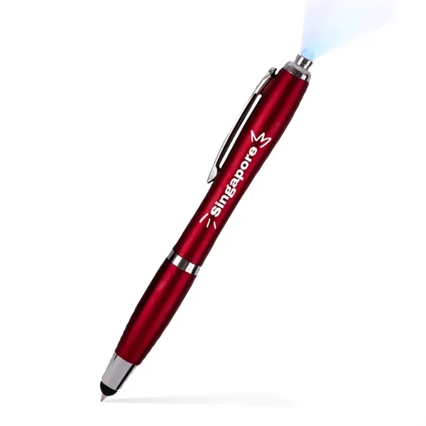 Category: Plastic Pens... from ASI 55583 GMG Pen / Ultra PENWORKS