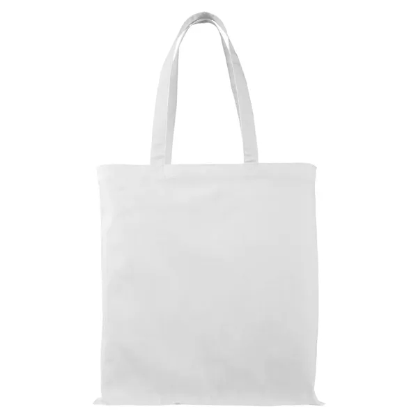 BAGedge Canvas Promo Tote... from ASI 84358 S&S Activewear