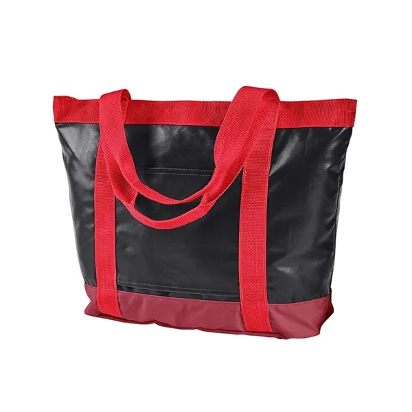 BAGedge All-Weather Tote... from ASI 84358 S&S Activewear