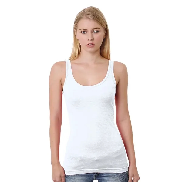 Women's Tank Top... from ASI 84358 S&S Activewear
