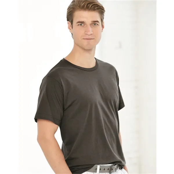 USA-Made Short Sleeve T-Shirt... from ASI 84358 S&S Activewear