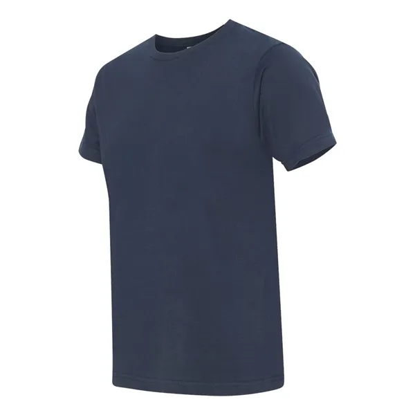 USA-Made Short Sleeve T-Shirt... from ASI 84358 S&S Activewear