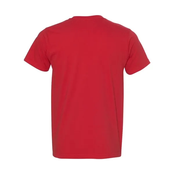 USA-Made Short Sleeve T-Shirt... from ASI 84358 S&S Activewear
