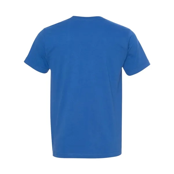 USA-Made Short Sleeve T-Shirt... from ASI 84358 S&S Activewear