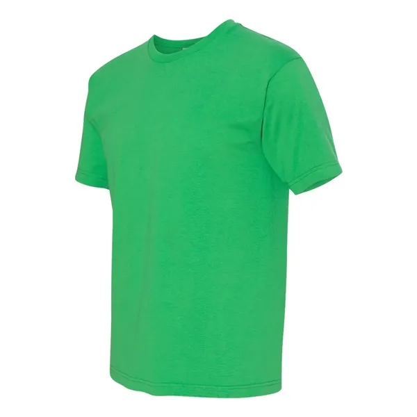 Adult USA-made t-shirt. Blank product.... from ASI 84358 S&S Activewear