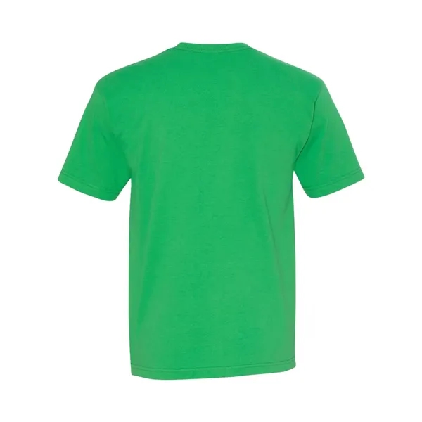 Adult USA-made t-shirt. Blank product.... from ASI 84358 S&S Activewear
