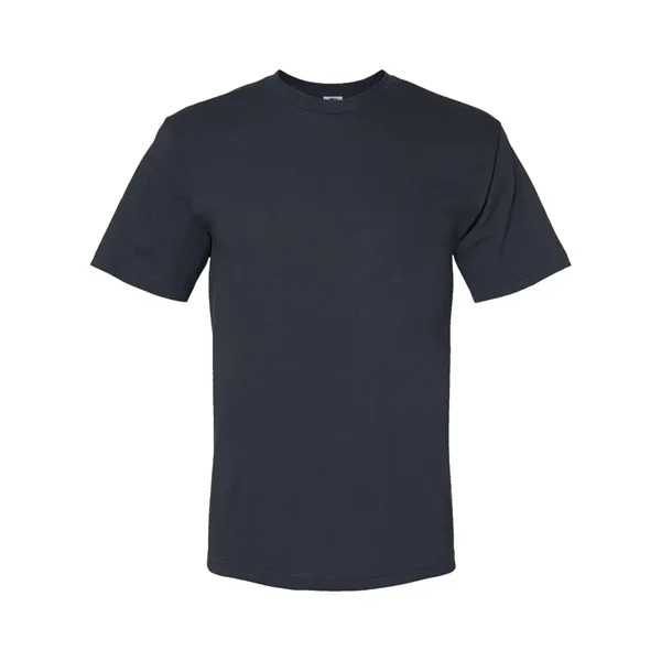 Adult USA-made t-shirt. Blank product.... from ASI 84358 S&S Activewear