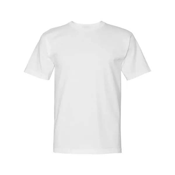 Adult USA-made t-shirt. Blank product.... from ASI 84358 S&S Activewear