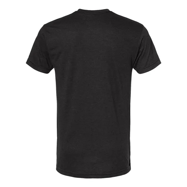 USA Made Triblend Crew... from ASI 84358 S&S Activewear