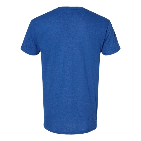 USA Made Triblend Crew... from ASI 84358 S&S Activewear