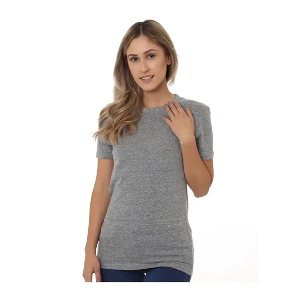 Women's Tri-Blend Short Sleeve T-Shirt... from ASI 84358 S&S Activewear