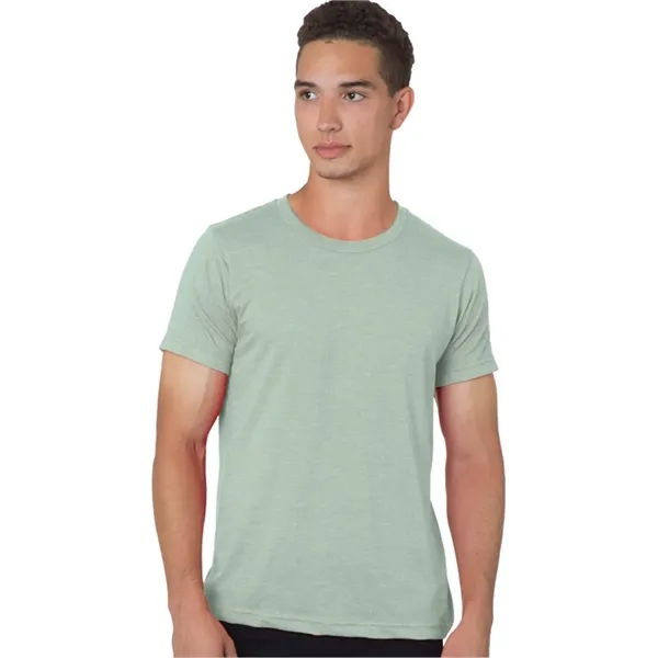 Unisex Short Sleeve Jersey T-Shirt... from ASI 84358 S&S Activewear