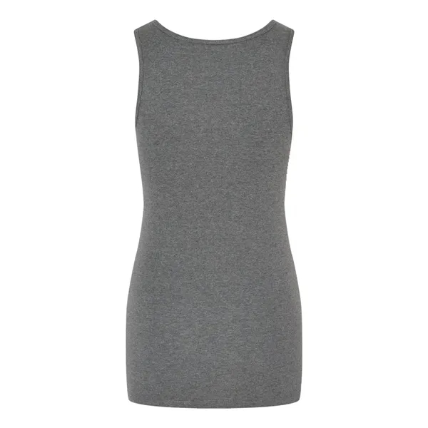 BELLA + CANVAS Women's Micro Ribbed Tank... from ASI 84358 S&S Activewear