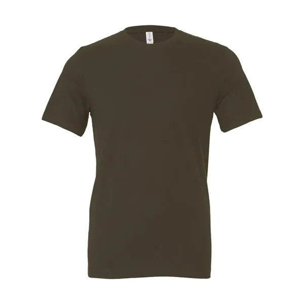 Adult cotton unisex jersey t-shirt. Blank product.... from ASI 84358 S&S Activewear