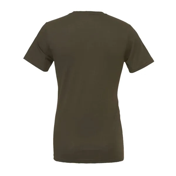 Adult cotton unisex jersey t-shirt. Blank product.... from ASI 84358 S&S Activewear