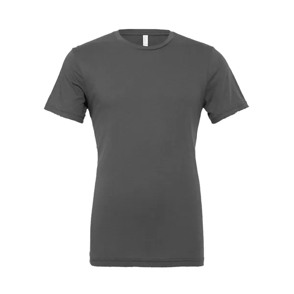 Adult cotton unisex jersey t-shirt. Blank product.... from ASI 84358 S&S Activewear