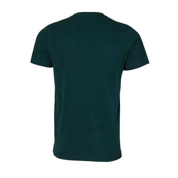 Adult cotton unisex jersey t-shirt. Blank product.... from ASI 84358 S&S Activewear