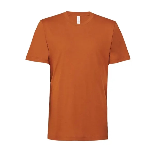 Adult cotton unisex jersey t-shirt. Blank product.... from ASI 84358 S&S Activewear
