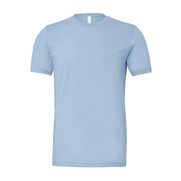 Adult cotton unisex jersey t-shirt. Blank product.... from ASI 84358 S&S Activewear