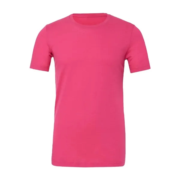 Adult cotton unisex jersey t-shirt. Blank product.... from ASI 84358 S&S Activewear