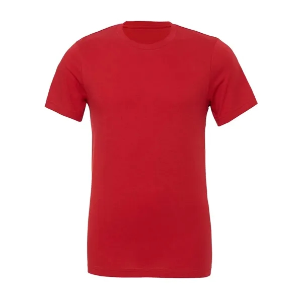 Adult cotton unisex jersey t-shirt. Blank product.... from ASI 84358 S&S Activewear
