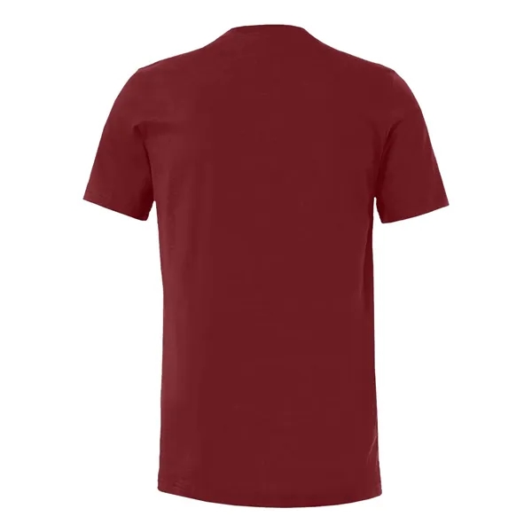 Adult cotton unisex jersey t-shirt. Blank product.... from ASI 84358 S&S Activewear