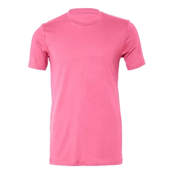 Adult cotton unisex jersey t-shirt. Blank product.... from ASI 84358 S&S Activewear