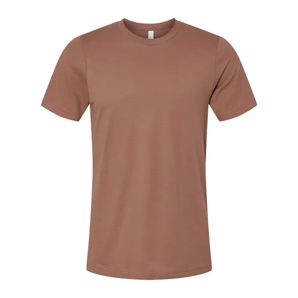 Adult cotton unisex jersey t-shirt. Blank product.... from ASI 84358 S&S Activewear