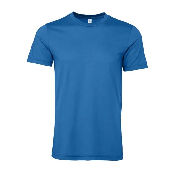 Adult cotton unisex jersey t-shirt. Blank product.... from ASI 84358 S&S Activewear