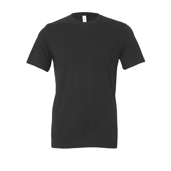 Adult cotton unisex jersey t-shirt. Blank product.... from ASI 84358 S&S Activewear