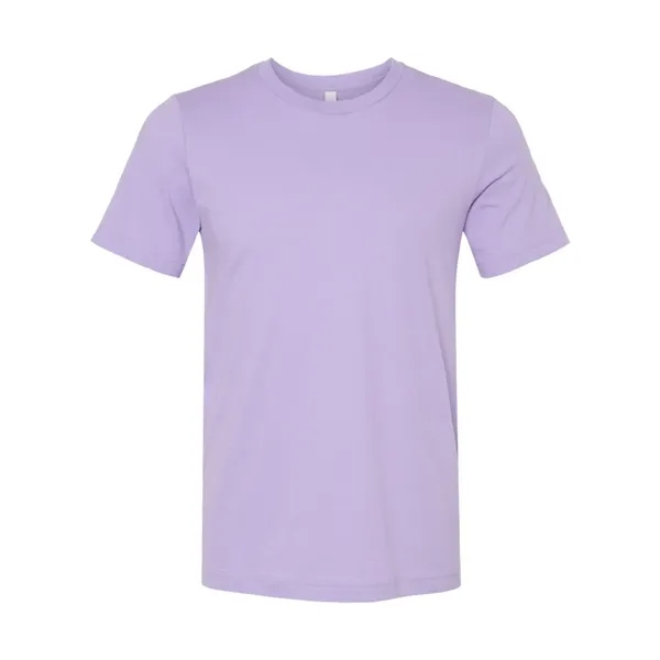 Adult cotton unisex jersey t-shirt. Blank product.... from ASI 84358 S&S Activewear