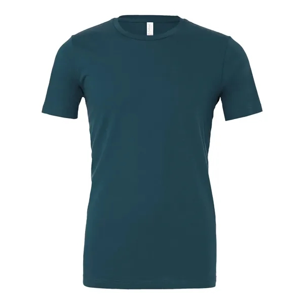 Adult cotton unisex jersey t-shirt. Blank product.... from ASI 84358 S&S Activewear