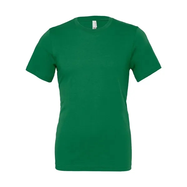 Adult cotton unisex jersey t-shirt. Blank product.... from ASI 84358 S&S Activewear