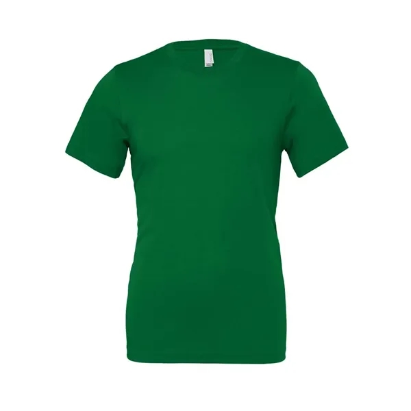 Adult cotton unisex jersey t-shirt. Blank product.... from ASI 84358 S&S Activewear