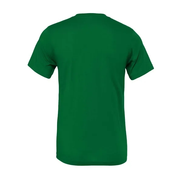Adult cotton unisex jersey t-shirt. Blank product.... from ASI 84358 S&S Activewear