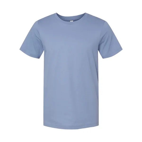Adult cotton unisex jersey t-shirt. Blank product.... from ASI 84358 S&S Activewear