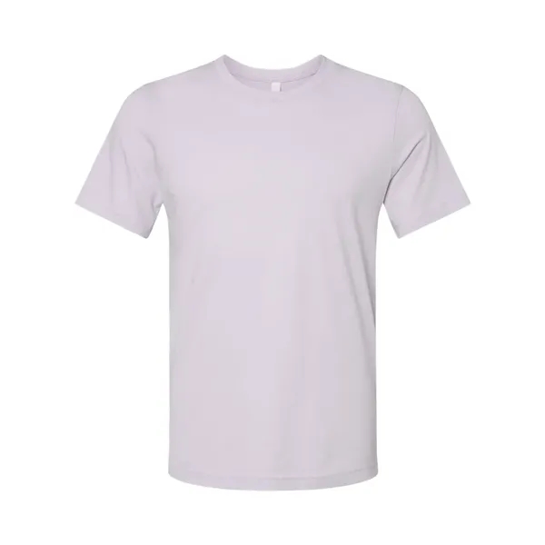 Adult cotton unisex jersey t-shirt. Blank product.... from ASI 84358 S&S Activewear
