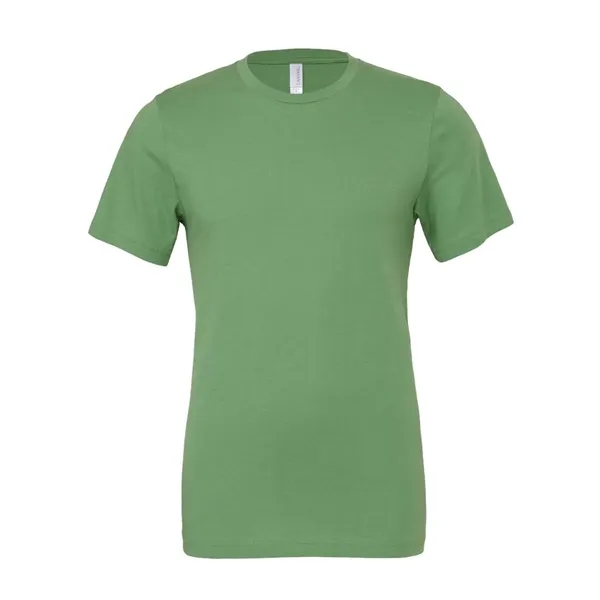 Adult cotton unisex jersey t-shirt. Blank product.... from ASI 84358 S&S Activewear