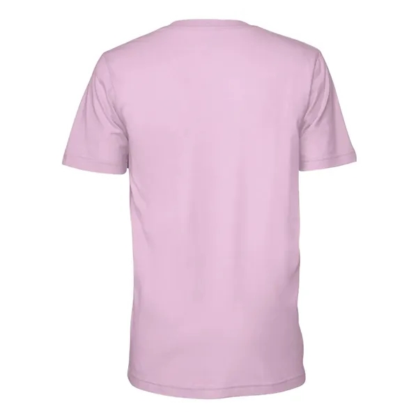 Adult cotton unisex jersey t-shirt. Blank product.... from ASI 84358 S&S Activewear