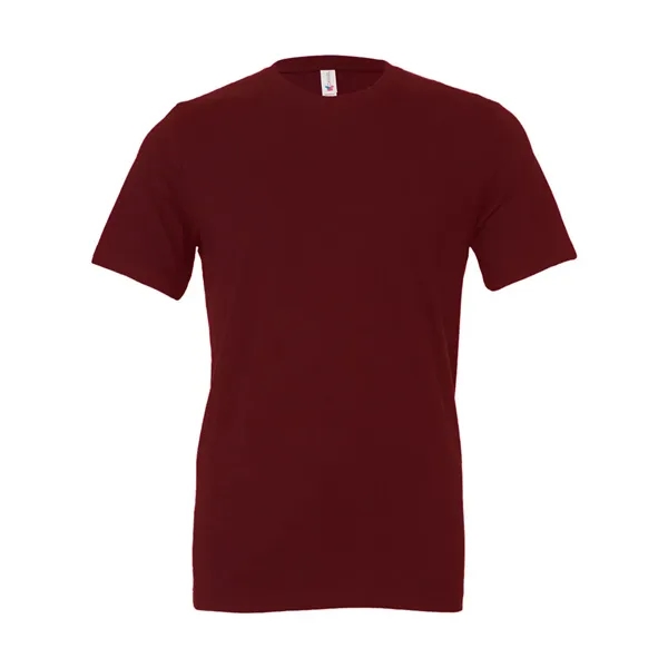 Adult cotton unisex jersey t-shirt. Blank product.... from ASI 84358 S&S Activewear
