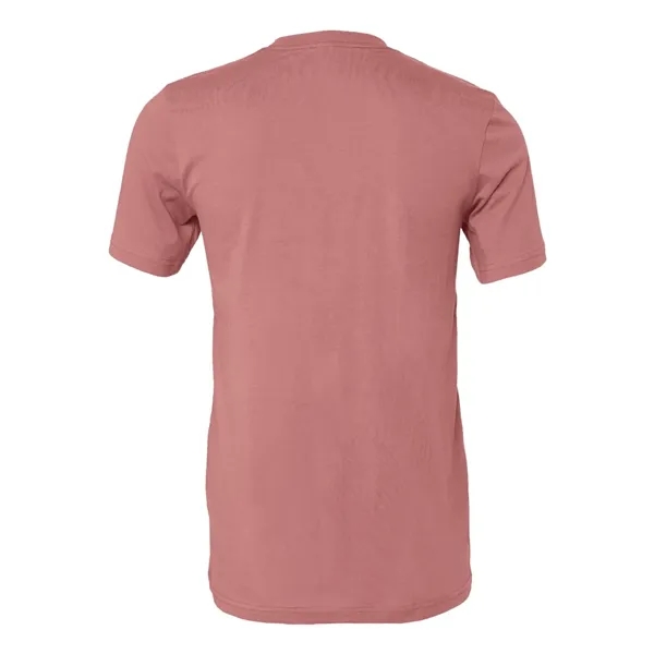 Adult cotton unisex jersey t-shirt. Blank product.... from ASI 84358 S&S Activewear