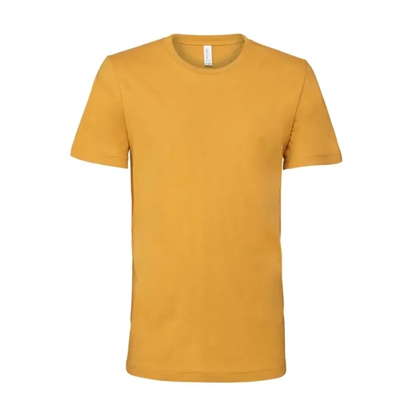 Adult cotton unisex jersey t-shirt. Blank product.... from ASI 84358 S&S Activewear