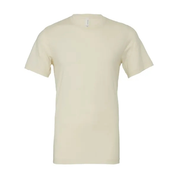 Adult cotton unisex jersey t-shirt. Blank product.... from ASI 84358 S&S Activewear