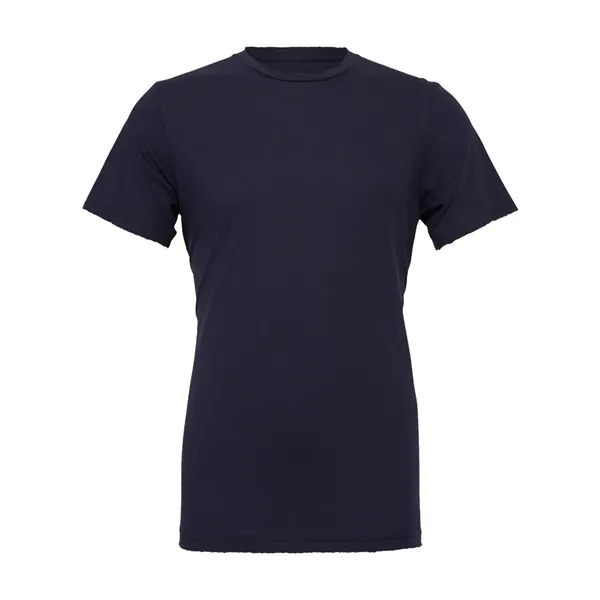 Adult cotton unisex jersey t-shirt. Blank product.... from ASI 84358 S&S Activewear